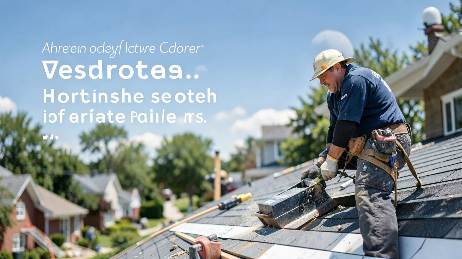 Roof Replacement in Sanford, MI near me